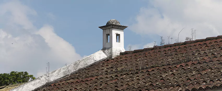 Chimney Cleaning And Restoration in Saint John, New Brunswick