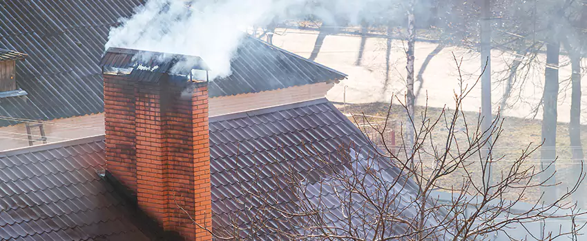 Chimney Saver Masonry Repair Contractor in Bay Shore, New Brunswick