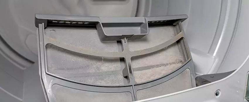 Benefits of Professional Clogged Dryer Vent Cleaning in Saint John, New Brunswick