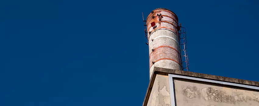 Commercial Waterproofing Chimney Installation And Repair Services in Bay Shore, NB