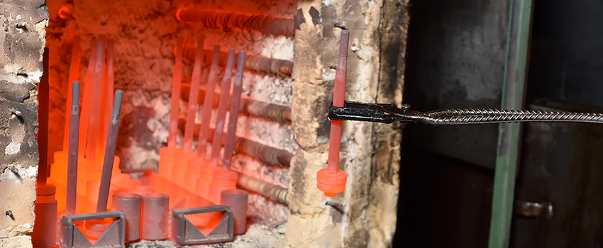 Cracked Concrete Chimney Bricks Services in Saint John, New Brunswick