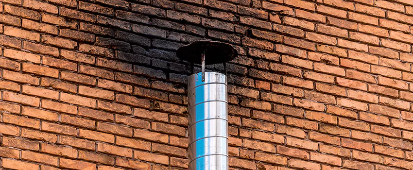 Creosote Removal Experts in Saint John, NB