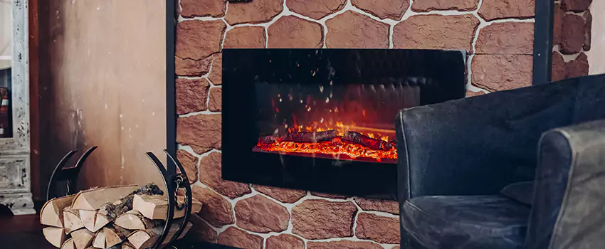 Custom Fireplace Design Refurbishment Services in Saint John, New Brunswick