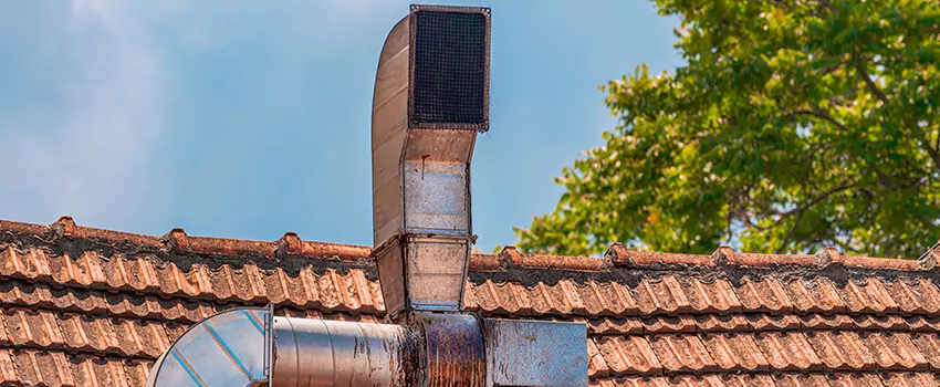 Clogged Duct Cleaning Near Me in Saint John