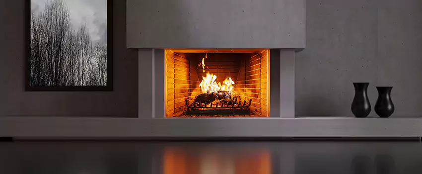 Benefits of Electric Fireplace Embers in Saint John, NB