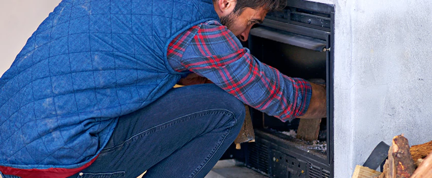 Affordable Electric Fireplace Installation in Lakewood, NB