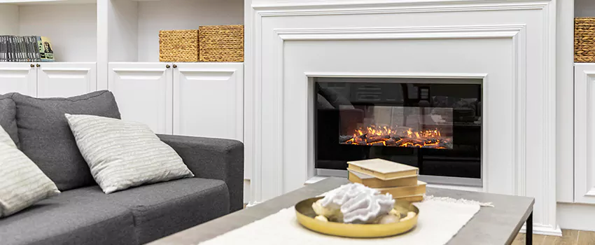 Electric Fireplace Charcoal Logs in Saint John, NB