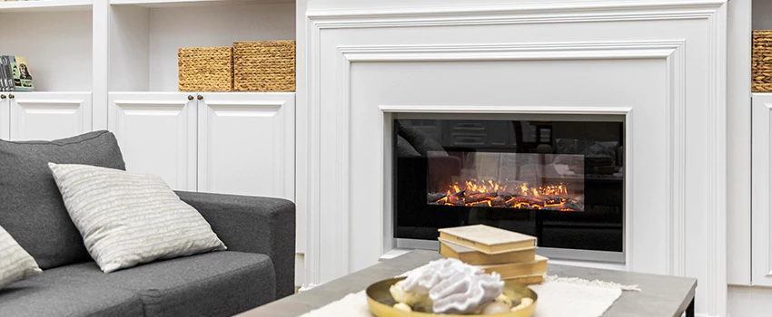Cost of Ethanol Fireplace Repair And Installation Services in Saint John, NB