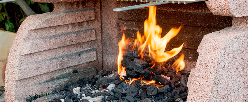 Clean The Fireplace Mantle And Hearth in Saint John, NB