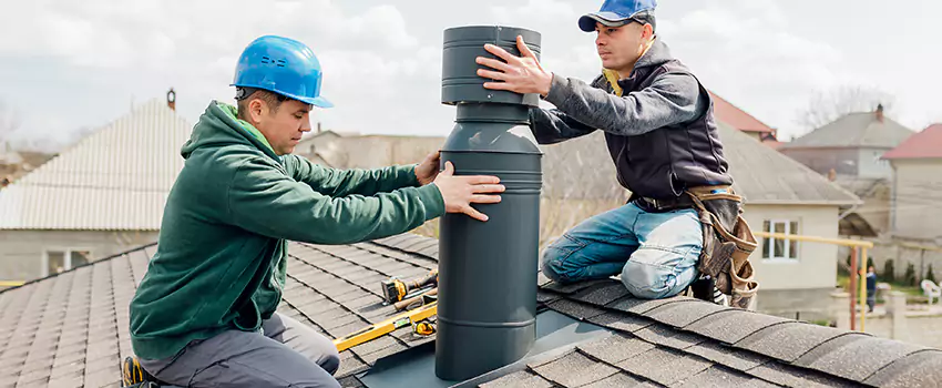 Professional Fireplace Maintenance Contractors in Saint John, NB