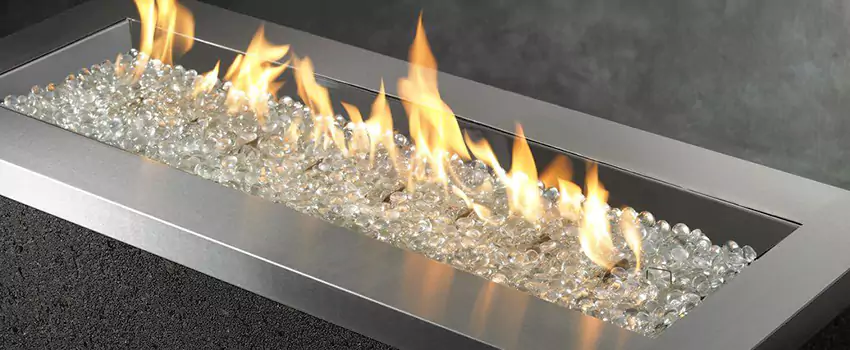 Decorative Fireplace Crystals Services in Saint John, New Brunswick