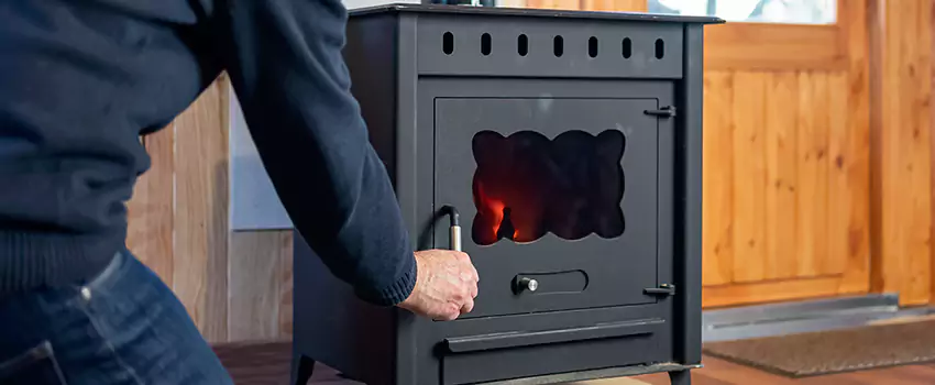 Cost of Fireplace Door Installation Service in Saint John, New Brunswick