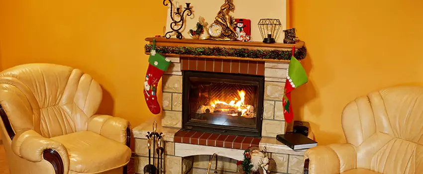 Fireplace Hearth Ideas in Saint John, New Brunswick