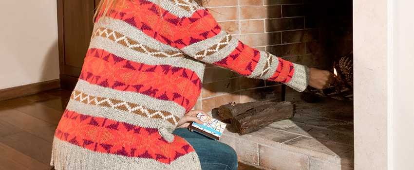 Fireplace Hearth Inspection And Repair in Saint John, New Brunswick