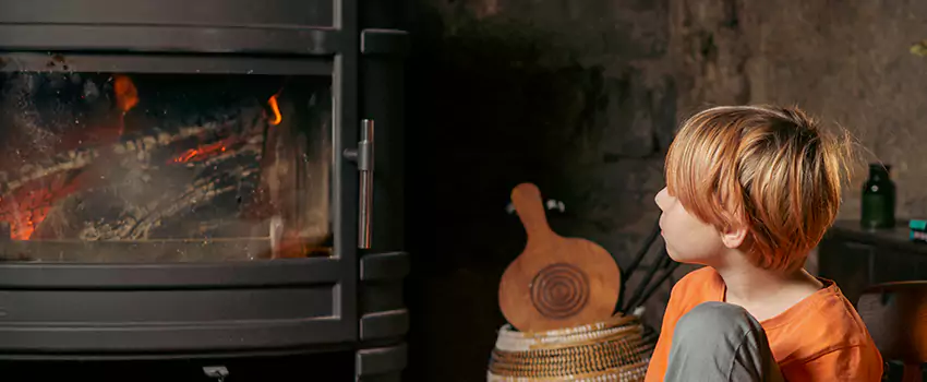 Fireplace Safety Locks For Kids in Saint John, NB