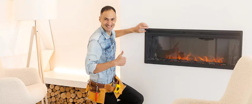 Fireplace Flue Maintenance Services in Saint John, NB