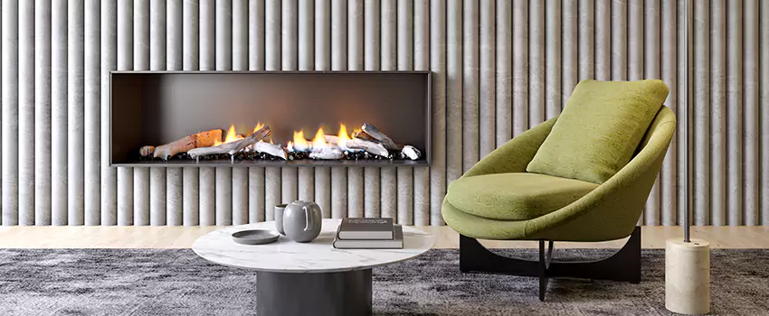 Electric Fireplace Makeover Services in Saint John, NB