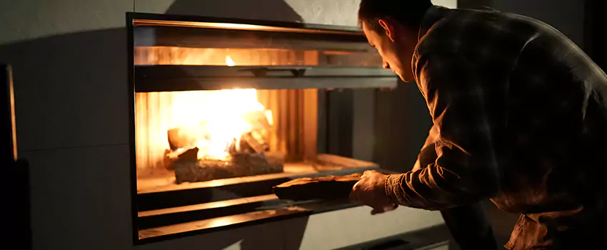 Fireplace Grate Repair For Fireplace Metal in Saint John, New Brunswick