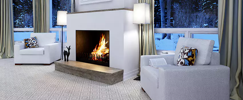 Cast Iron Fireplace Grate Repair Services Saint John, NB