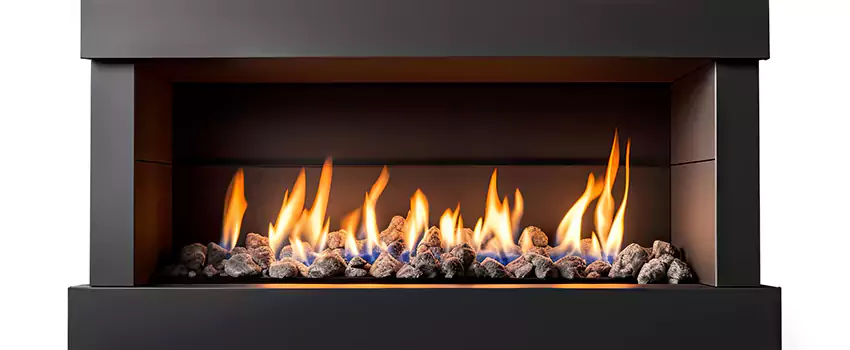 Fireplace Firebox Refurbish & Restore Services in Saint John, New Brunswick