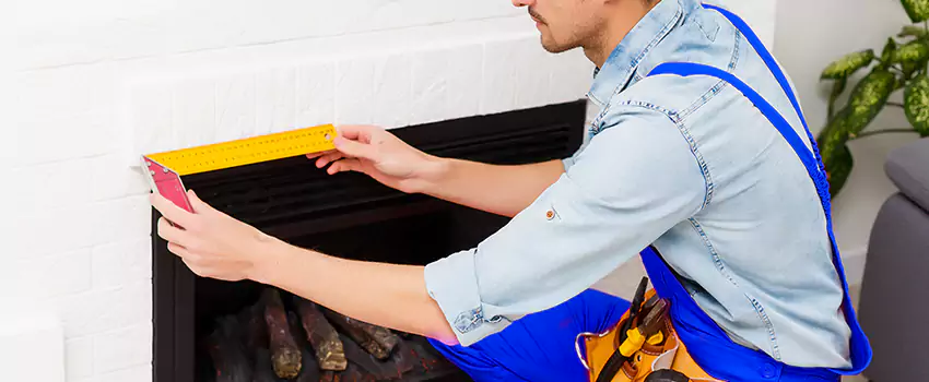 Fireplace Safety Inspection Specialists in Saint John, NB