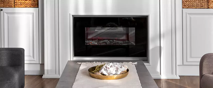 Gas Fireplace Repair And Replacement in Saint John, NB