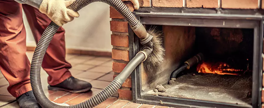Fireplace Smell Removal Cost in Saint John, New Brunswick