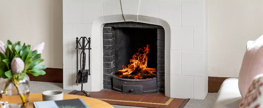 Affordable Fireplace Throat Replacement And Repair Services in Saint John, New Brunswick