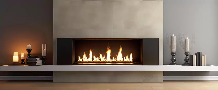 Ember Bed For Ventless Gas Fireplace in Saint John, NB