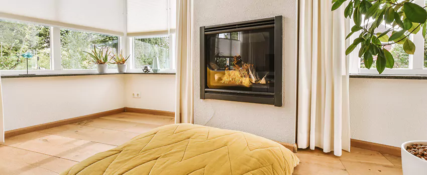 New Fireplace Installation Cost in Saint John, New Brunswick