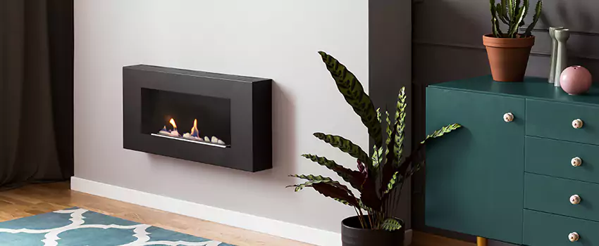 Ortal Island Fireplace Installation in Bay Shore, New Brunswick