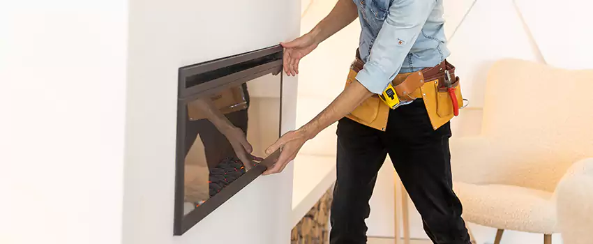 Pellet Fireplace Burner Maintenance Services in Bay Shore, New Brunswick