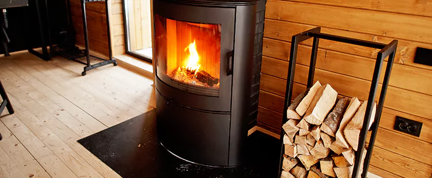 Natural Gas & Propane Fireplace Installation and Repair in Bay Shore, New Brunswick