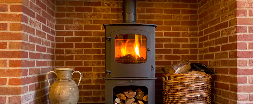 Quadra-Fire Fireplace Installation and Repair in Saint John, NB