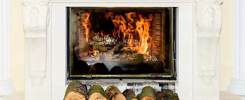 Ravelli Group Wood Fireplaces Replacement in Saint John, New Brunswick