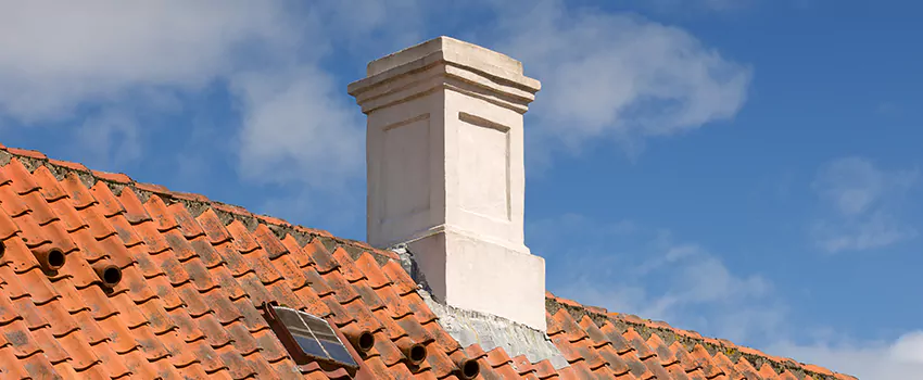 Residential Chimney Flashing Repair Services in Saint John, NB