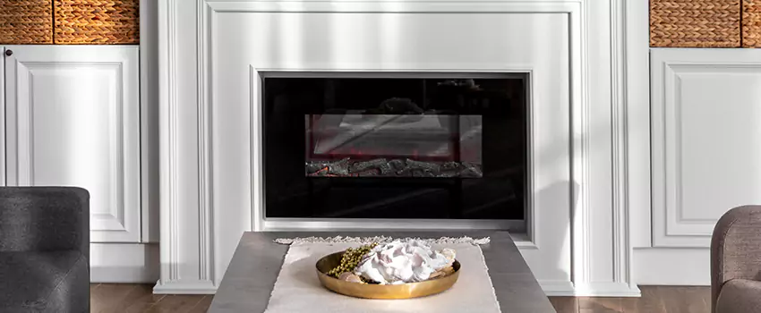 Customizable Luxury Fireplaces Services in Saint John, NB