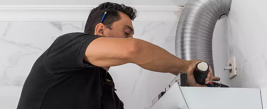 Vent Cleaning Process in Lakewood, New Brunswick