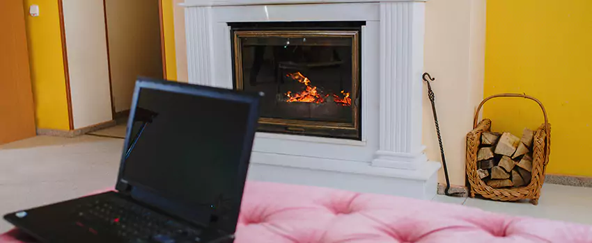 Ventless Fireplace Oxygen Depletion Sensor Installation and Repair Services in Saint John, New Brunswick