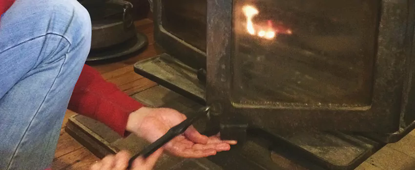 Cost of Wood Fireplace Installation in Saint John, NB
