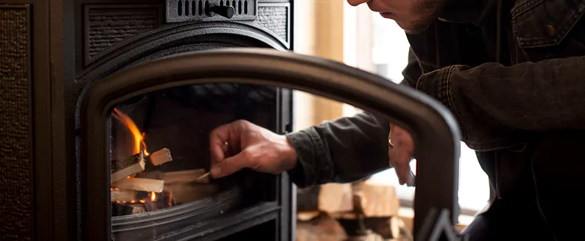 Affordable Wood Fireplace Fixing Solutions in Lakewood, New Brunswick