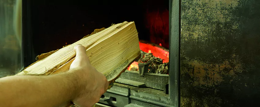 Cost of Wood Furnace Repair and Installation Services in Saint John, NB