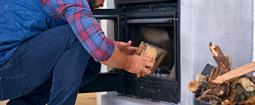 Wood Stove Fire Bricks Cleaning Services in Bay Shore, New Brunswick