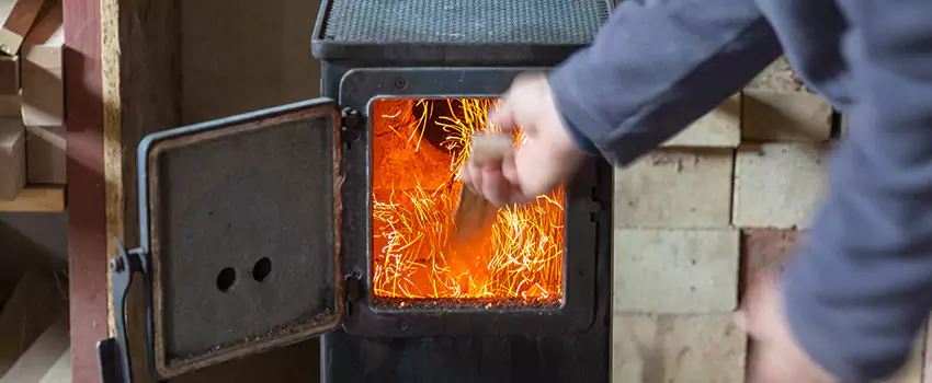 24/7 Wood Stove Installation Services in Saint John, New Brunswick