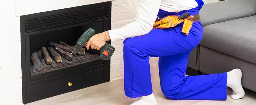 Wood Stove Grates Repair in Saint John, NB