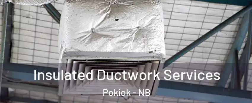  Insulated Ductwork Services Pokiok - NB