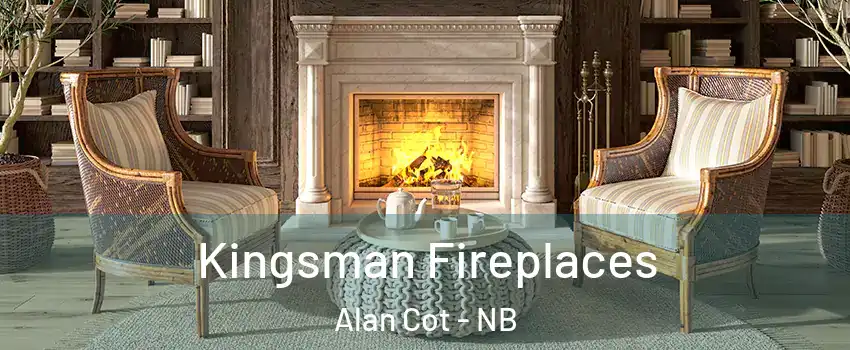  Kingsman Fireplaces Alan Cot - NB