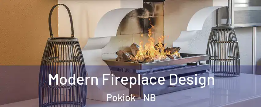  Modern Fireplace Design Pokiok - NB