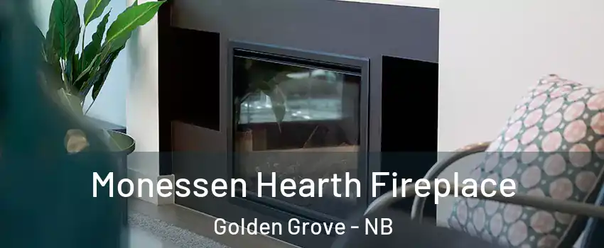  Monessen Hearth Fireplace Golden Grove - NB