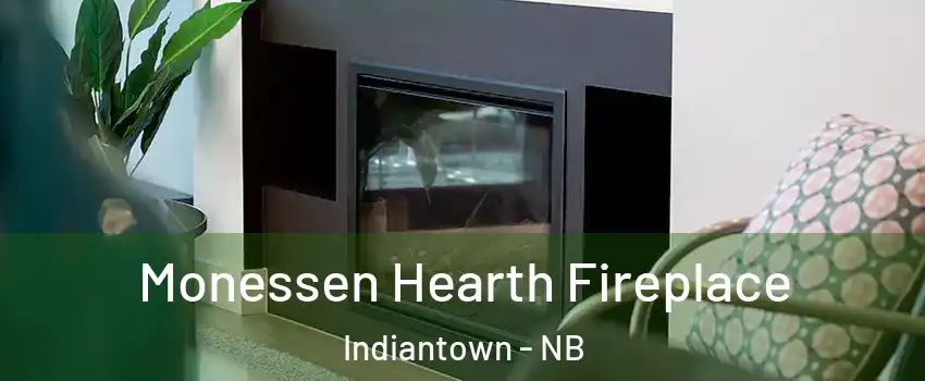  Monessen Hearth Fireplace Indiantown - NB